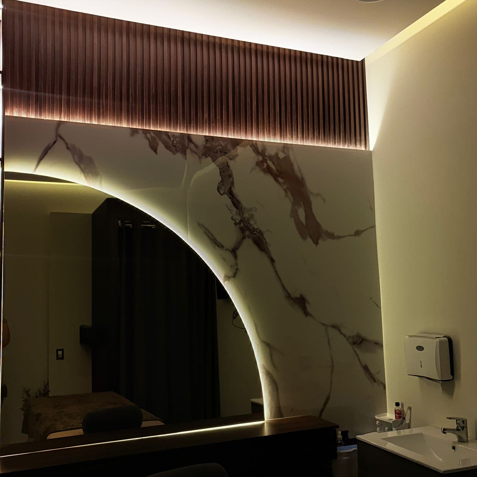Cabina premium CEEMI